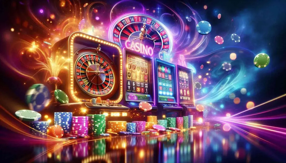 Rivo Casino