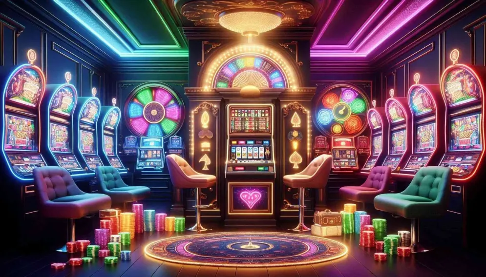Rivo Casino